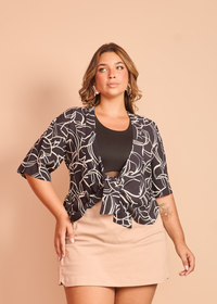 BLUSA COLETE 240SOLDO