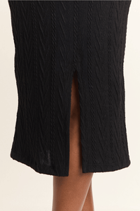 VESTIDO MIDI 158ESSEN