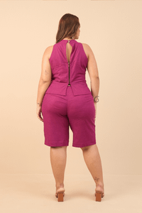 SHORT BER. 165ESSEN