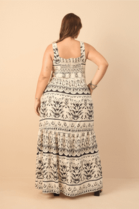 VESTIDO LONGO 180ESSEN