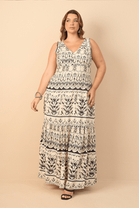 VESTIDO LONGO 180ESSEN