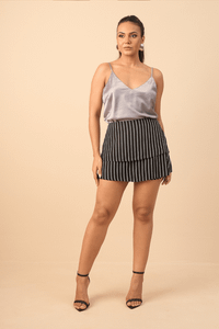 SHORT SAIA 177ESSEN