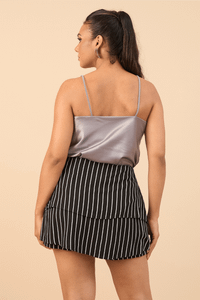 SHORT SAIA 177ESSEN
