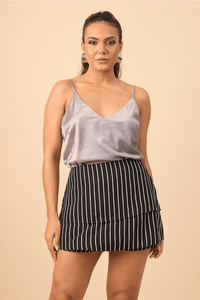 SHORT SAIA 177ESSEN