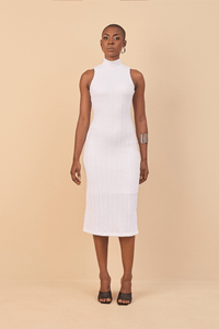 VESTIDO MIDI 185ESSEN