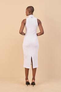 VESTIDO MIDI 185ESSEN