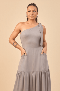 VESTIDO MIDI 208ESSEN