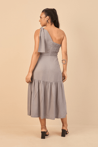 VESTIDO MIDI 208ESSEN