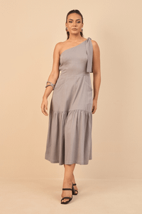 VESTIDO MIDI 208ESSEN