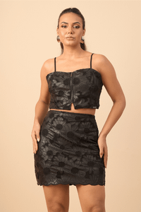 BLUSA CROPED 212ESSEN