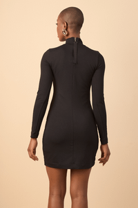 VESTIDO CURTO 173ESSEN