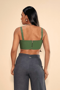BLUSA TOP  116ESSEN