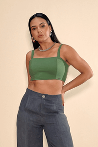BLUSA TOP  116ESSEN