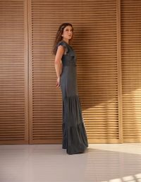 VESTIDO LONGO 004BEIRA