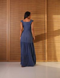 VESTIDO LONGO 004BEIRA