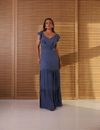 VESTIDO LONGO 004BEIRA