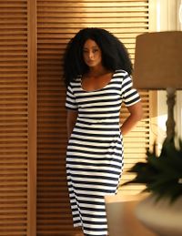 VESTIDO MIDI 040BEIRA