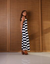 VESTIDO LONGO 048BEIRA