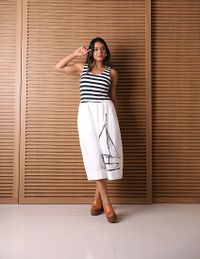 VESTIDO MIDI 049BEIRA