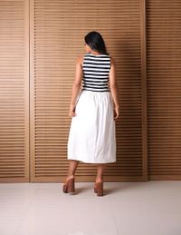VESTIDO MIDI 049BEIRA