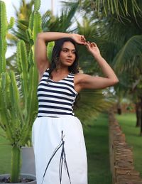 VESTIDO MIDI 049BEIRA