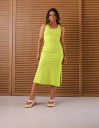 VESTIDO MIDI 066BEIRA