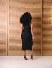 VESTIDO MIDI 073BEIRA
