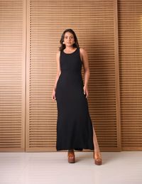 VESTIDO LONGO 074BEIRA