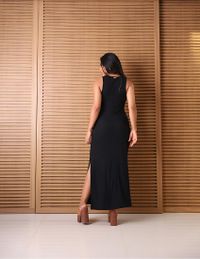 VESTIDO LONGO 074BEIRA