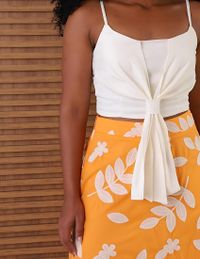 CONJUNTO SAIA MIDI  011BEIRA