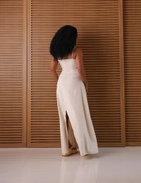 VESTIDO LONGO 016BEIRA