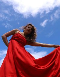 VESTIDO LONGO 064BEIRA
