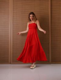 VESTIDO LONGO 064BEIRA