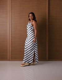 VESTIDO LONGO 079BEIRA