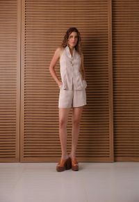 CONJUNTO SHORT 009BEIRA