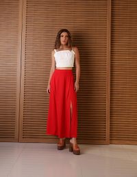 CONJUNTO SAIA LONGA 045BEIRA