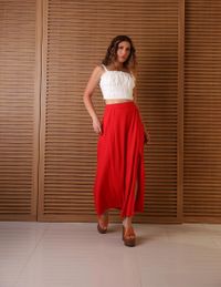 CONJUNTO SAIA LONGA 045BEIRA