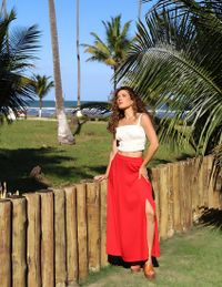 CONJUNTO SAIA LONGA 045BEIRA