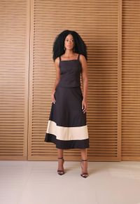 CONJUNTO SAIA MIDI 059BEIRA
