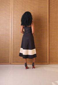 CONJUNTO SAIA MIDI 059BEIRA
