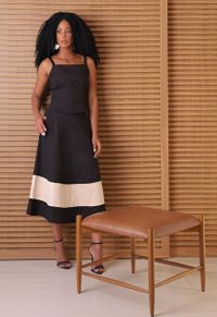 CONJUNTO SAIA MIDI 059BEIRA