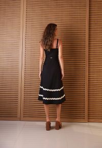 VESTIDO MIDI 060BEIRA