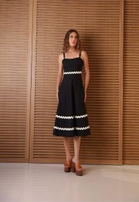 VESTIDO MIDI 060BEIRA