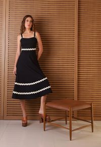 VESTIDO MIDI 060BEIRA