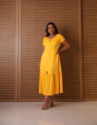 VESTIDO MIDI 069BEIRA