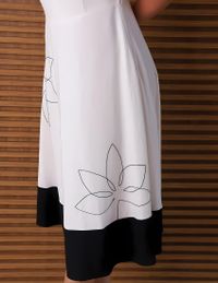 VESTIDO MIDI 001BEIRA