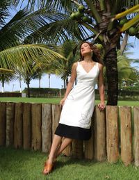 VESTIDO MIDI 001BEIRA