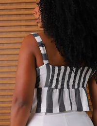 BLUSA CURTA 006BEIRA