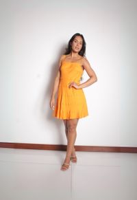VESTIDO CURTO 146BEIRA