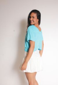 SHORT SAIA 093BEIRA